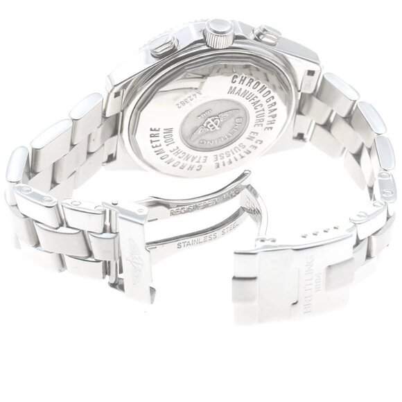 BREITLING B-2 Professional A42362 Date Chronograph Automatic Men's Watch_874394 - Picture 6 of 7